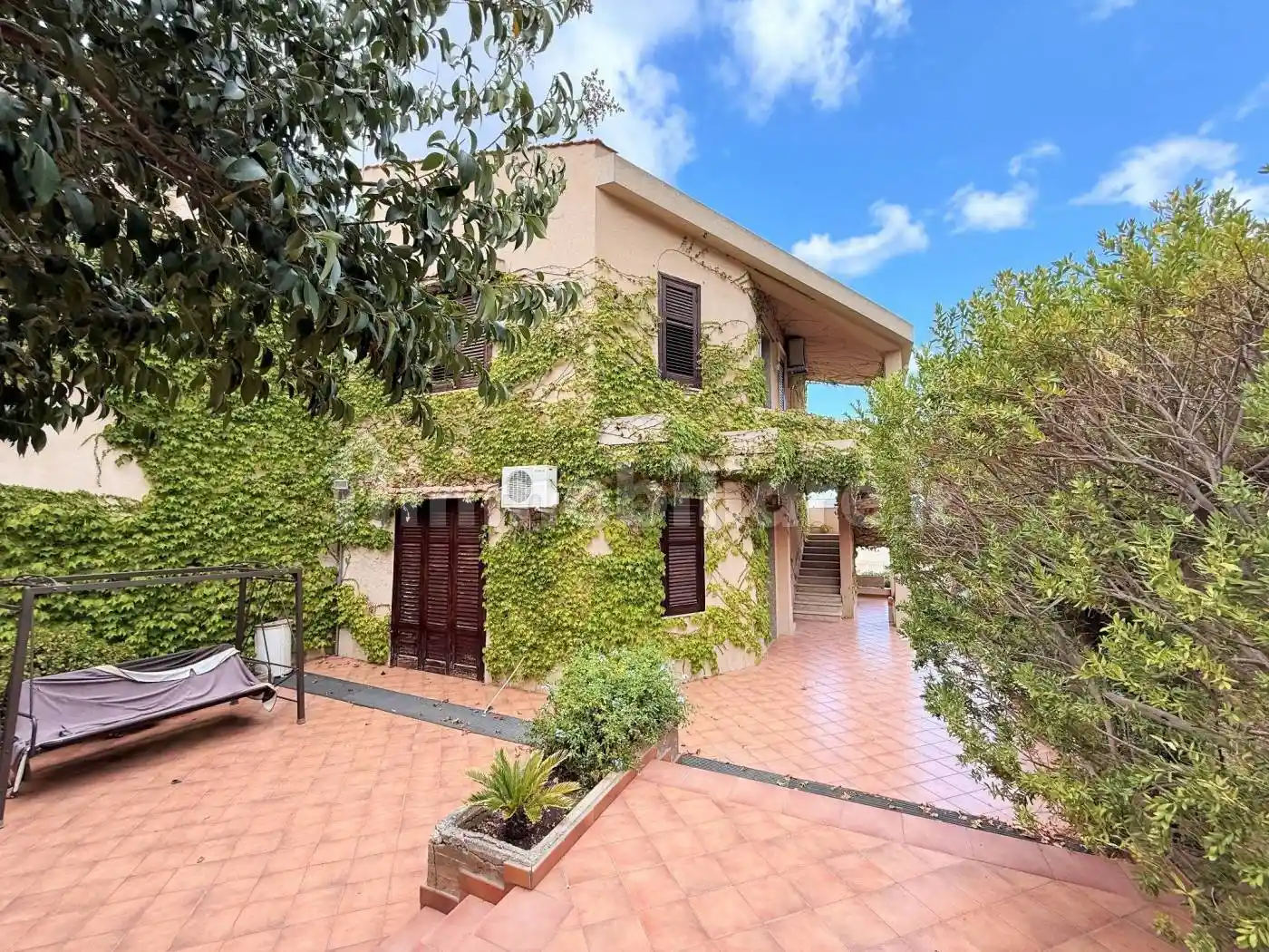 Villa in vendita a San Vito Lo Capo