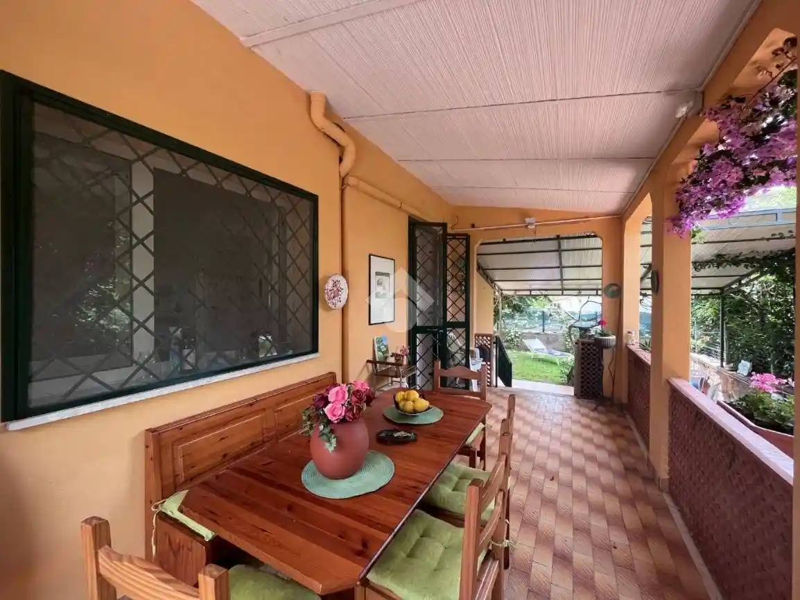 Villa in vendita a Nettuno