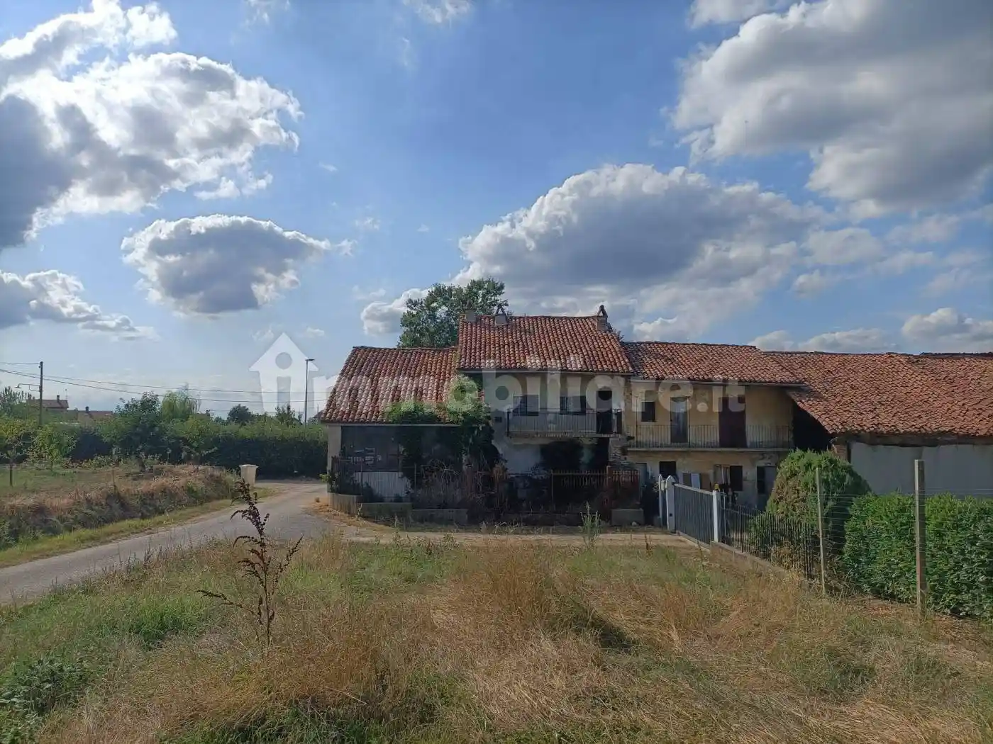 Rustico - Casale in vendita a Bene Vagienna