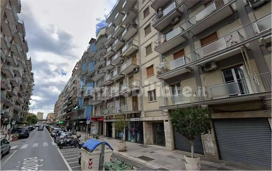 Appartamento in vendita a Bari