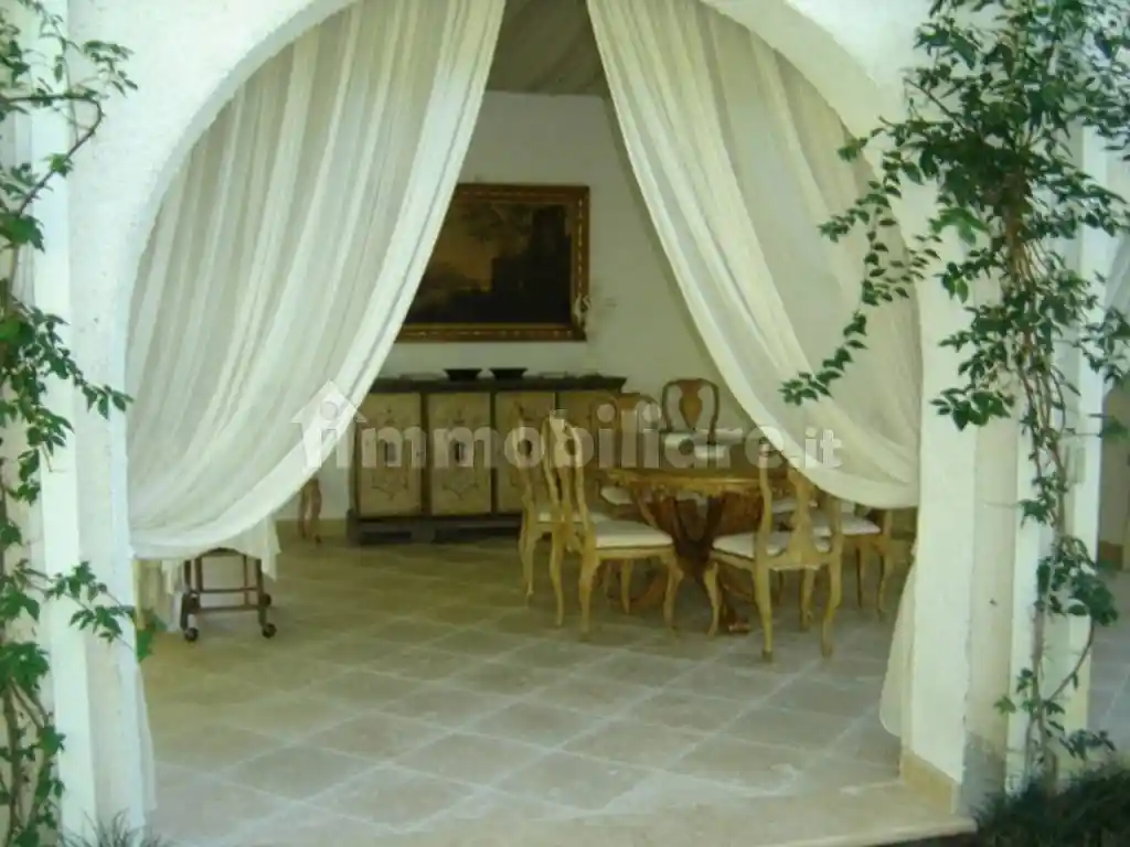 Villa unifamiliare, buono stato, 250 m², Roma Imperiale, Forte dei Marmi - foto 5