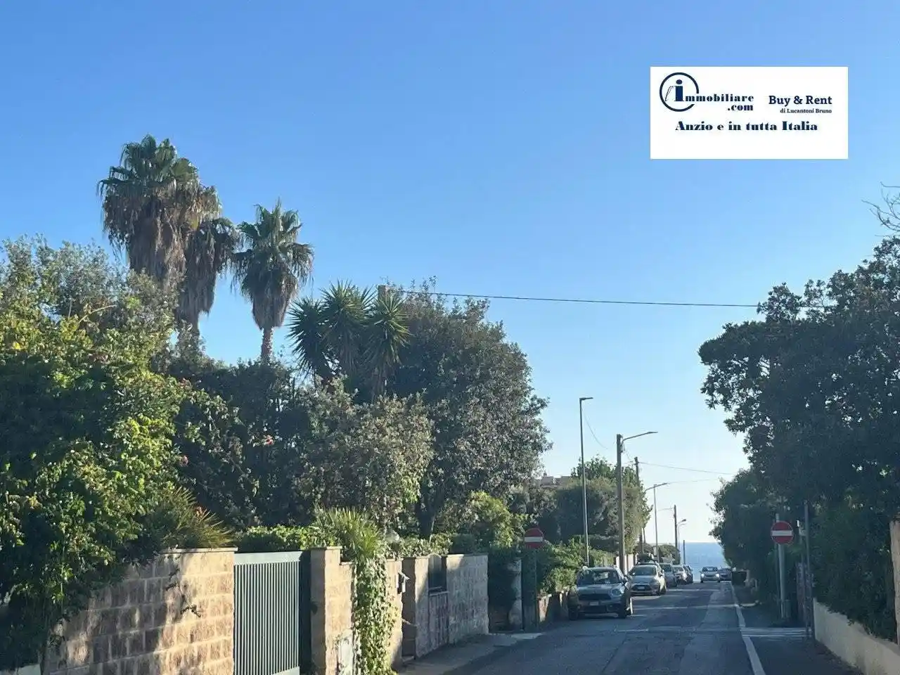 Appartamento in vendita a Anzio
