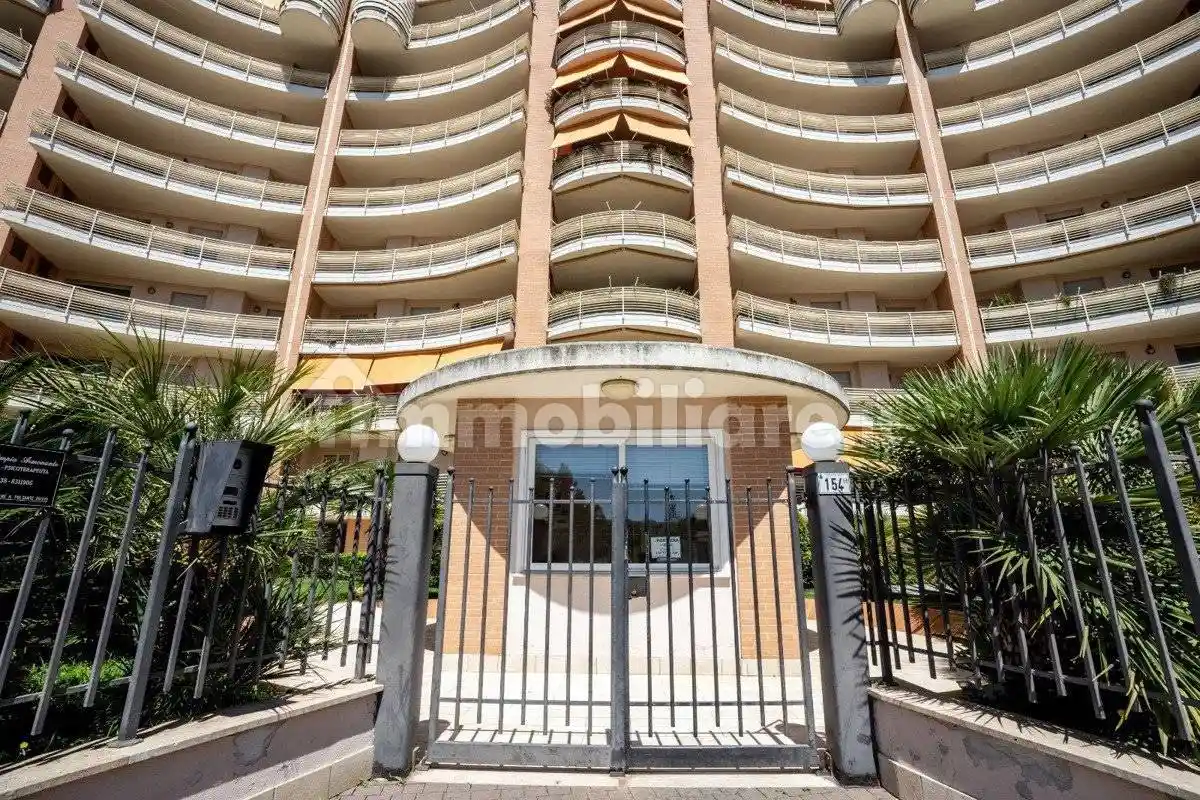 Attico - Mansarda in vendita a Aprilia