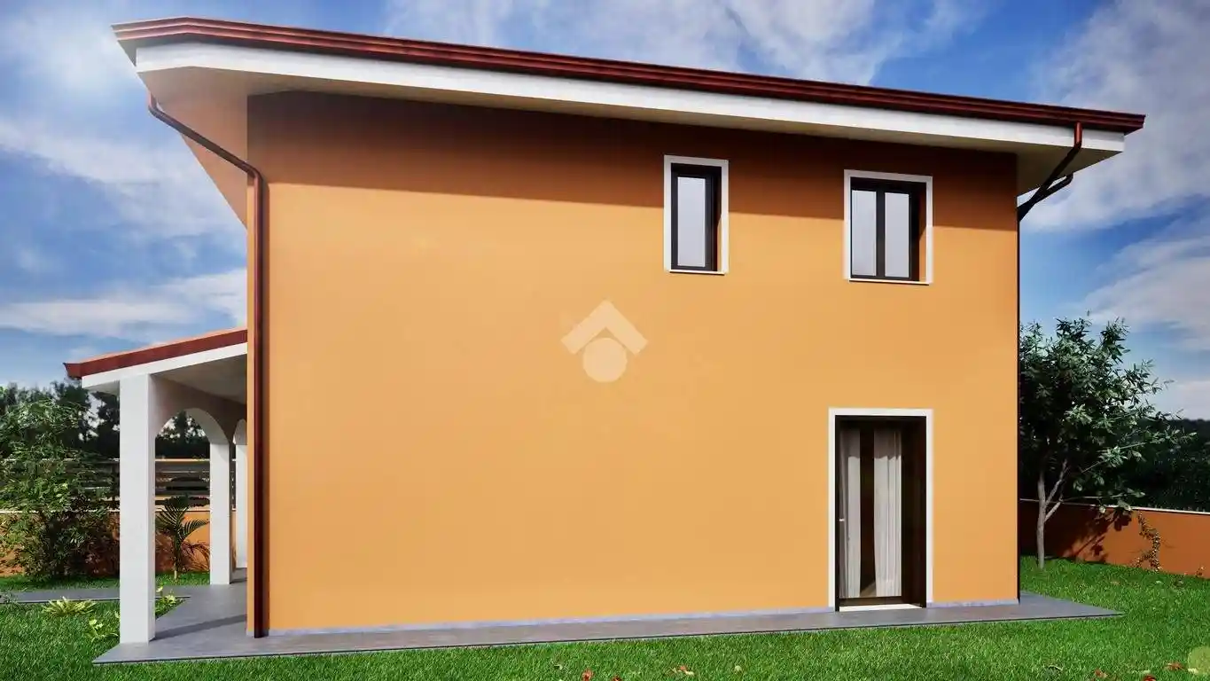 Villetta a schiera - foto 2