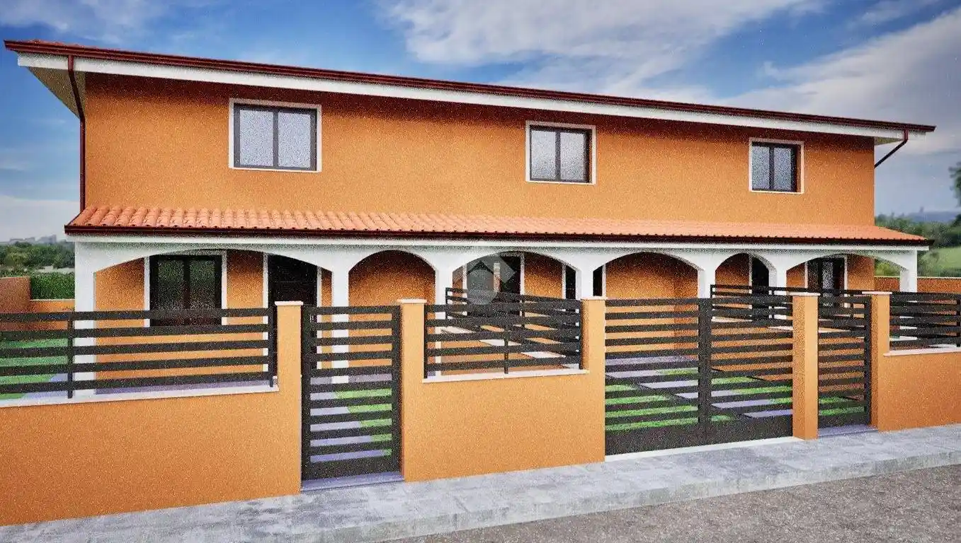 Villetta a schiera - foto 3