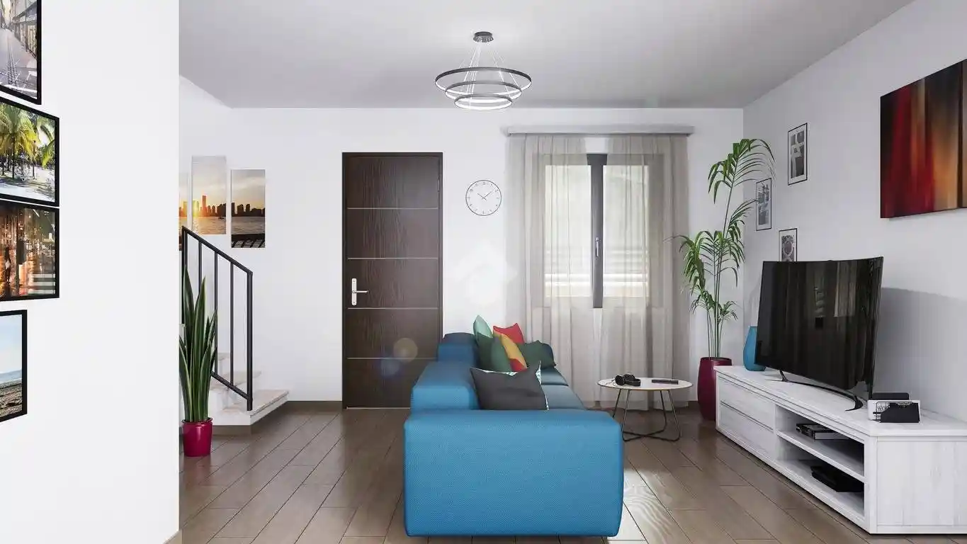 Villetta a schiera - foto 4