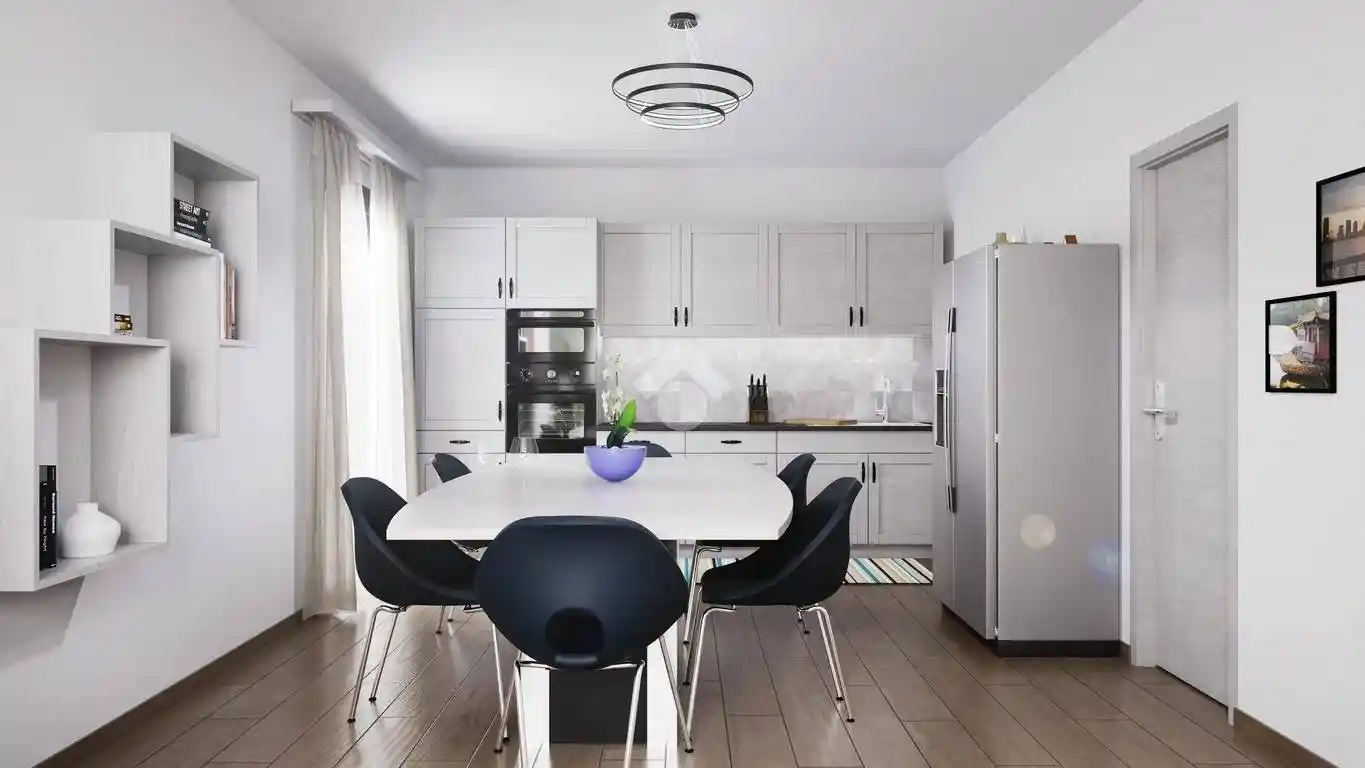 Villetta a schiera - foto 5