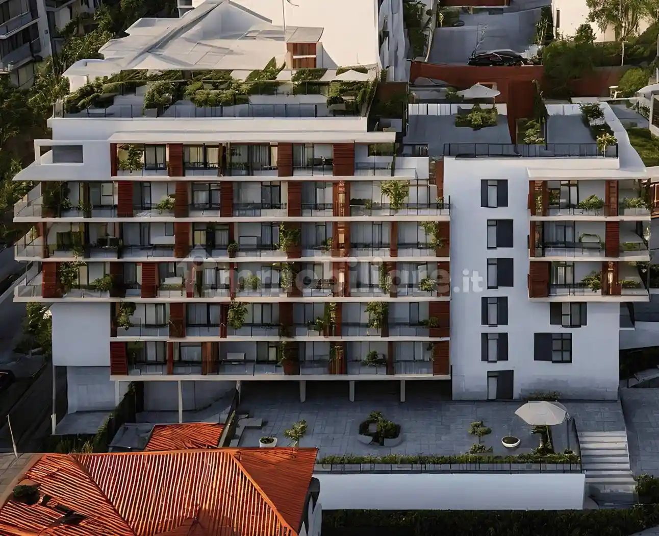 Progetto in vendita a Settimo Torinese