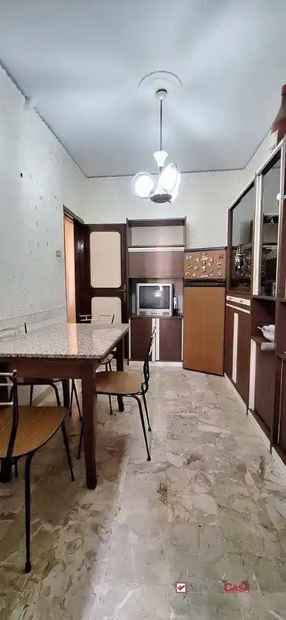 Trilocale via Ghinigò, Gazzi, Messina - foto 4