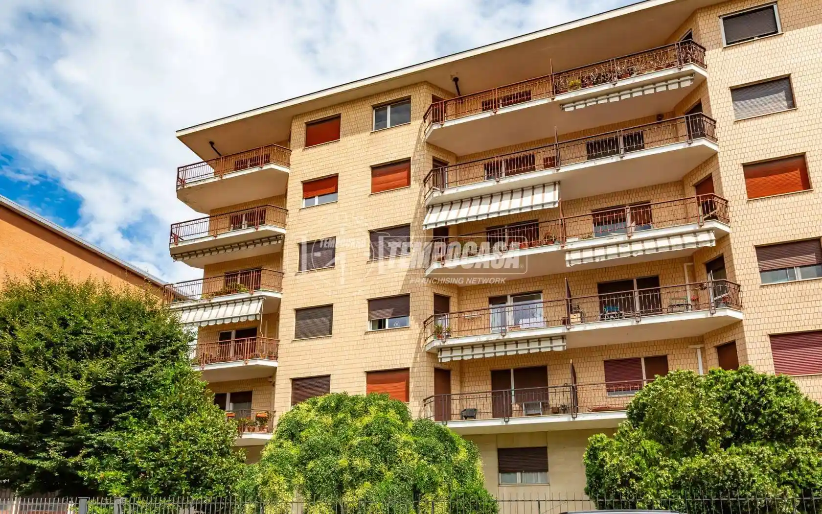 Appartamento in vendita a Moncalieri