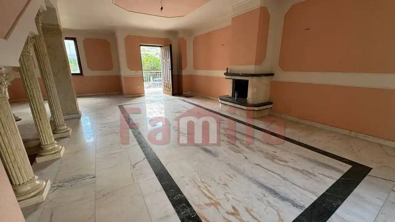 Villa a schiera via Carlo Fiordelisi, Sirignano - foto 2