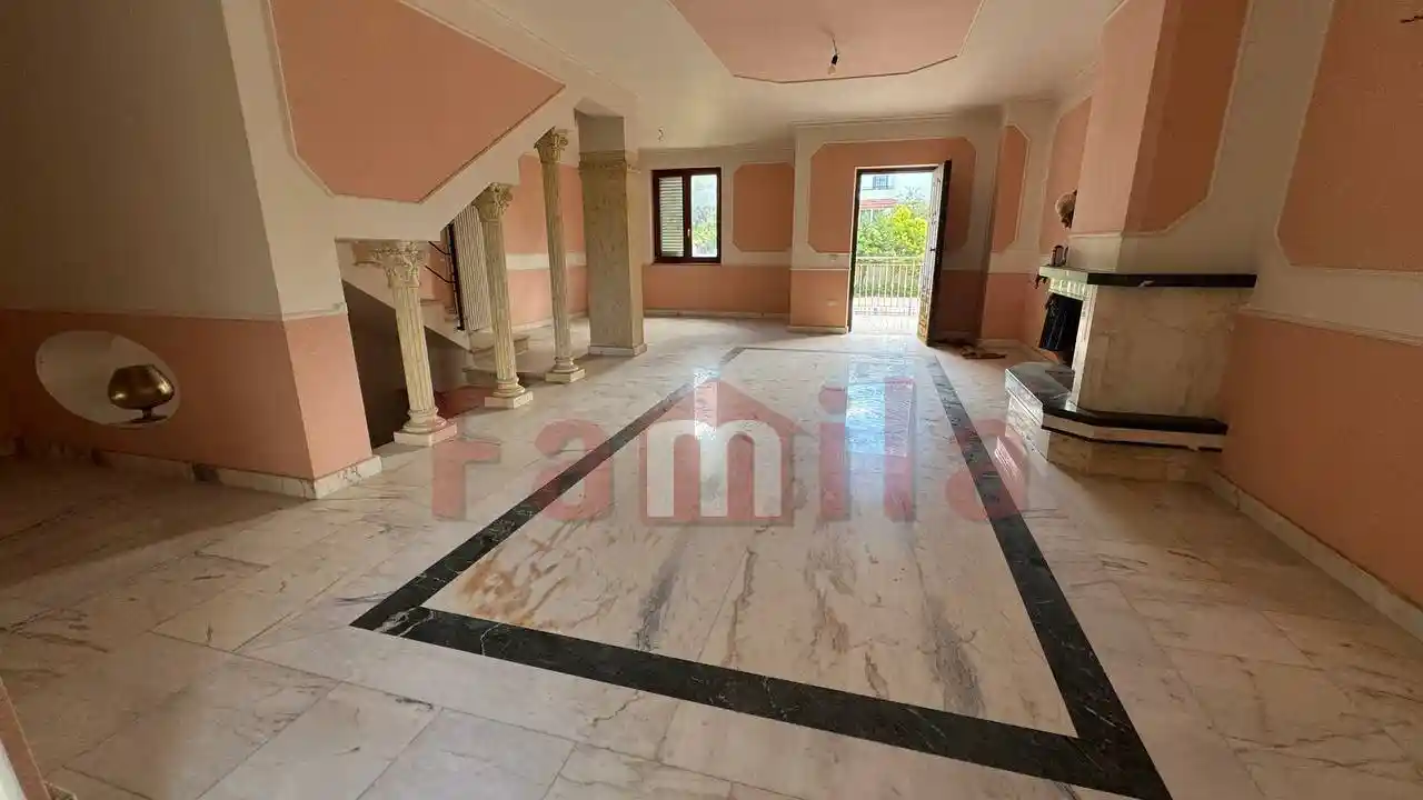 Villa a schiera via Carlo Fiordelisi, Sirignano - foto 3