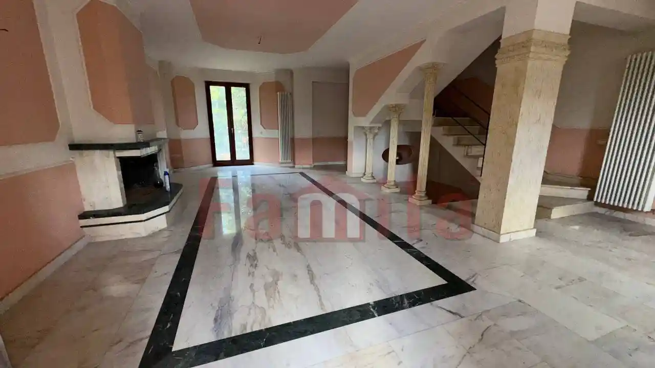 Villa a schiera via Carlo Fiordelisi, Sirignano - foto 4