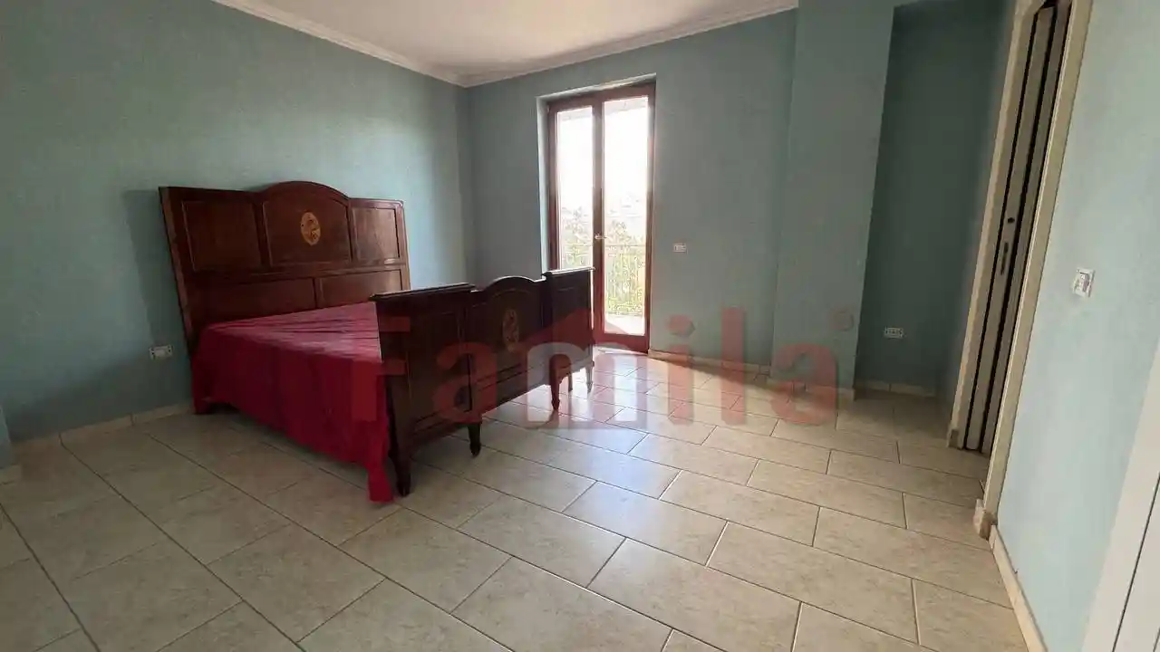 Villa a schiera via Carlo Fiordelisi, Sirignano - foto 5