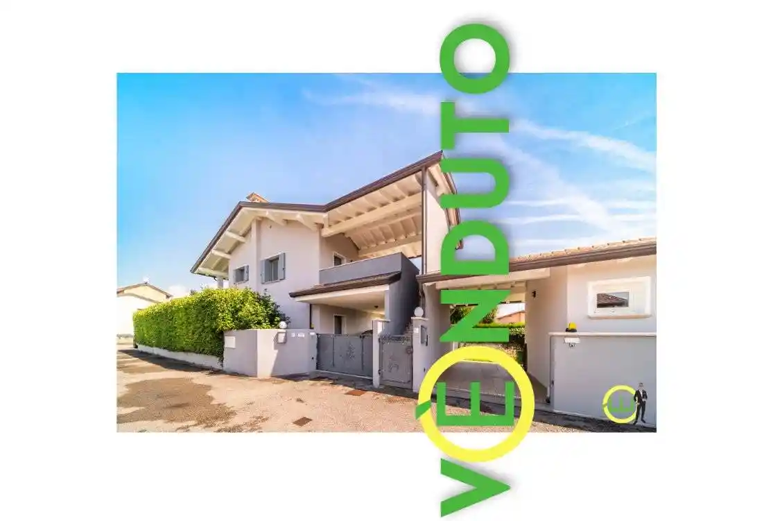 Appartamento in vendita a Azzano Decimo