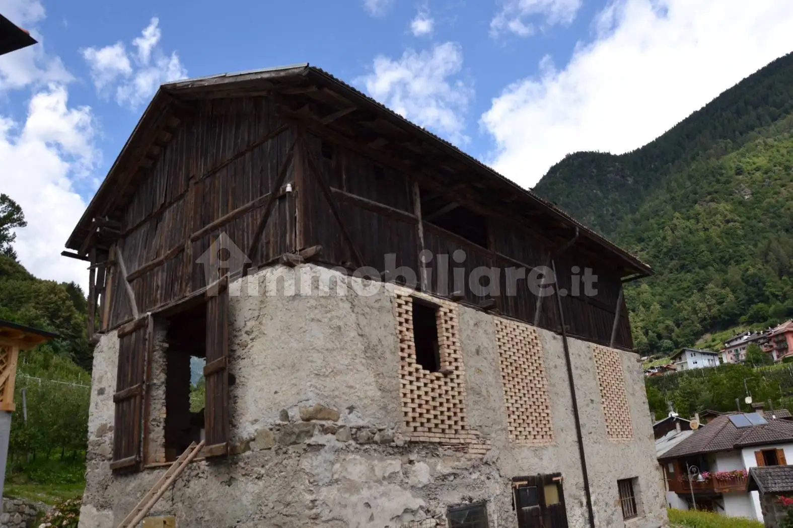 Maso Località Pondasio, Arnago, Malè - foto 5