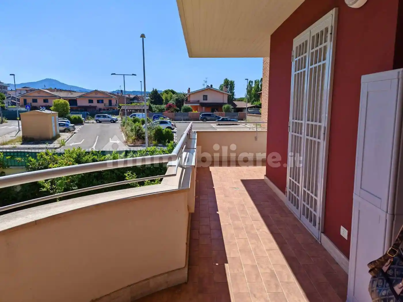 Appartamento in vendita a Marino