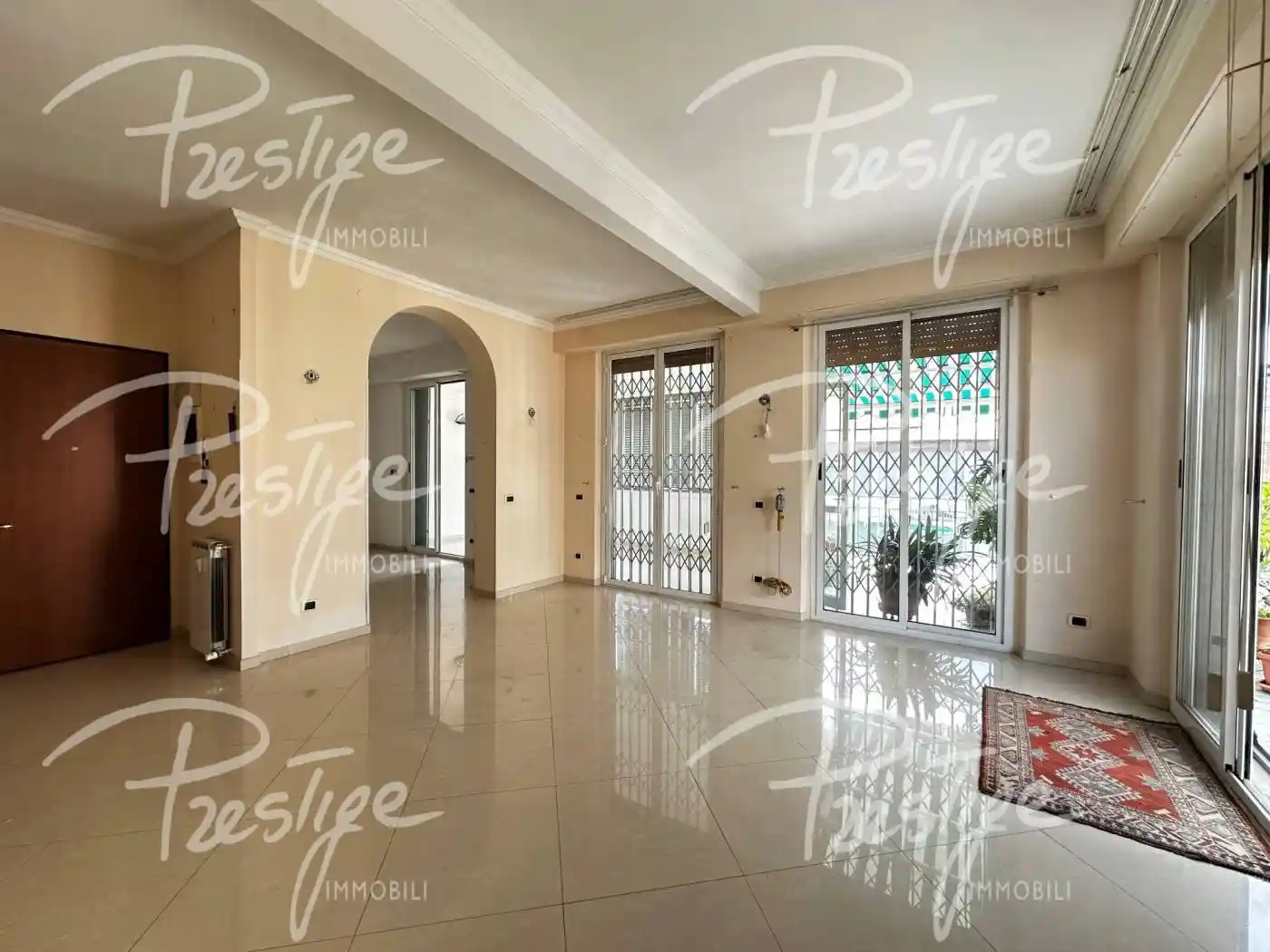 Attico via Vittorio Veneto 104, Ospedale, La Spezia - foto 3