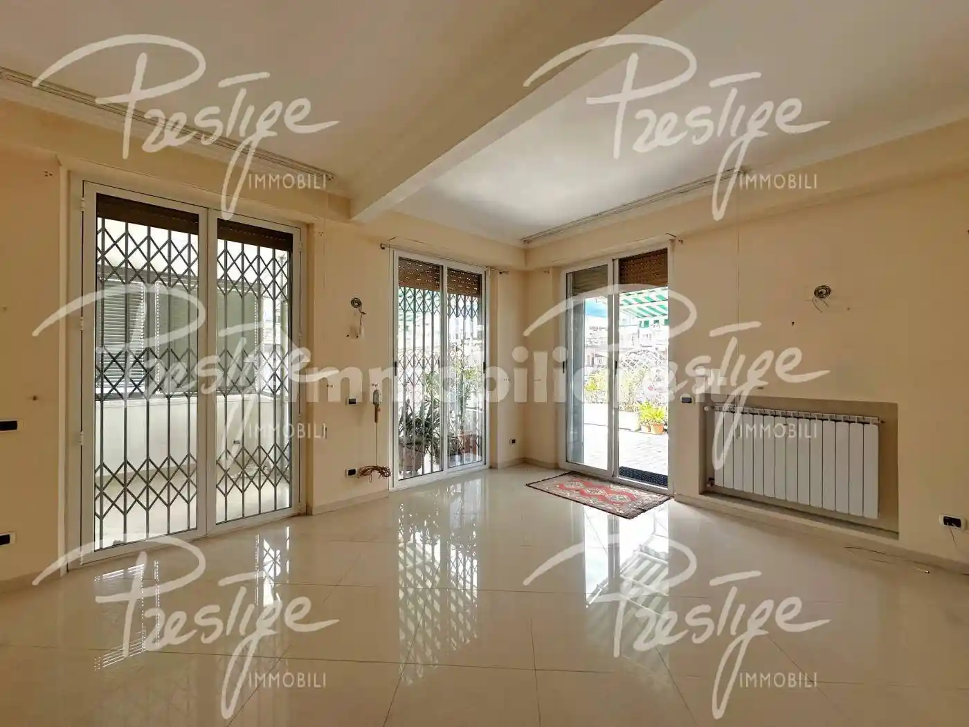 Attico via Vittorio Veneto 104, Ospedale, La Spezia - foto 4