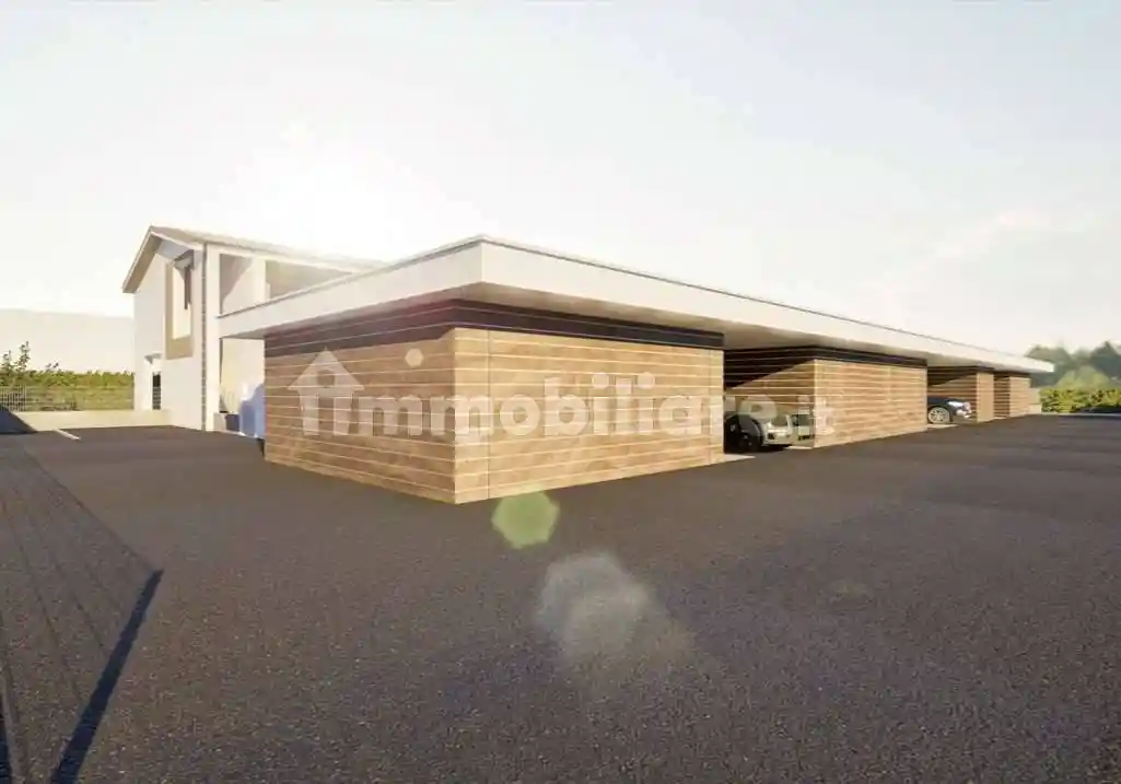 Appartamento in vendita a Santa Lucia di Piave