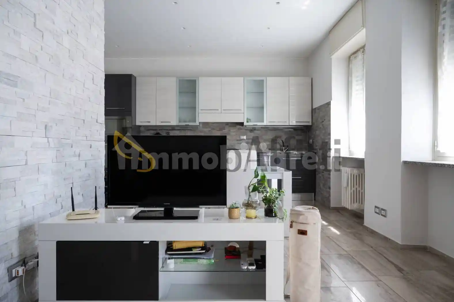 Appartamento in affitto a Torino