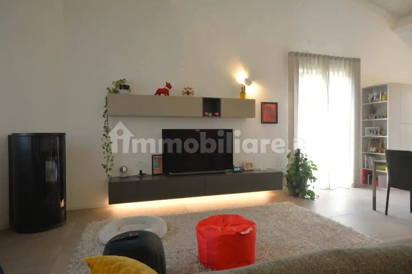 Villa unifamiliare via Sottomonte, Verciano - Guamo, Capannori - foto 2