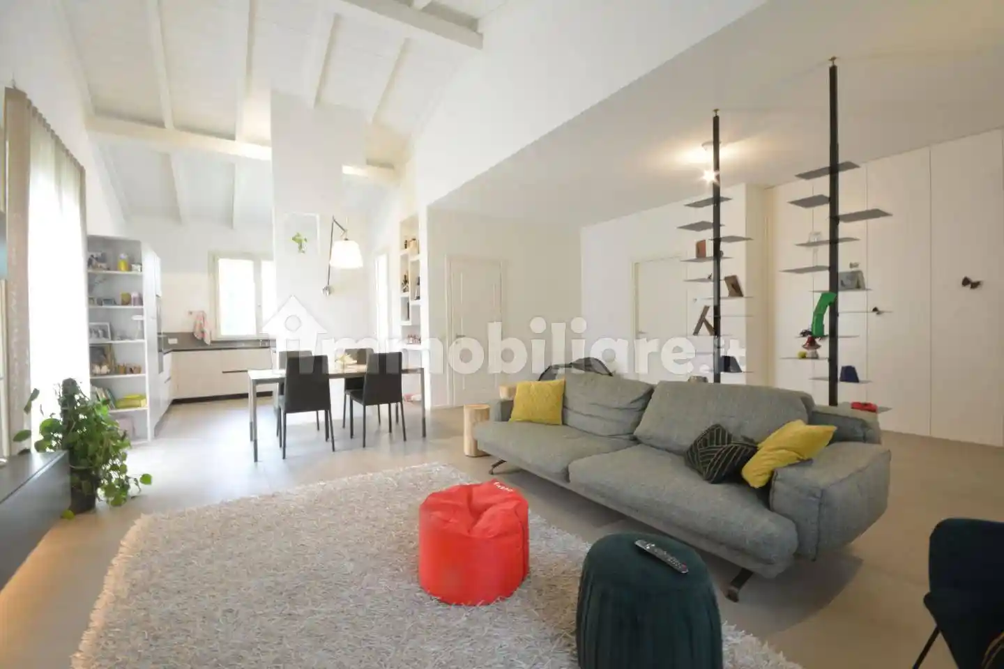 Villa unifamiliare via Sottomonte, Verciano - Guamo, Capannori - foto 4