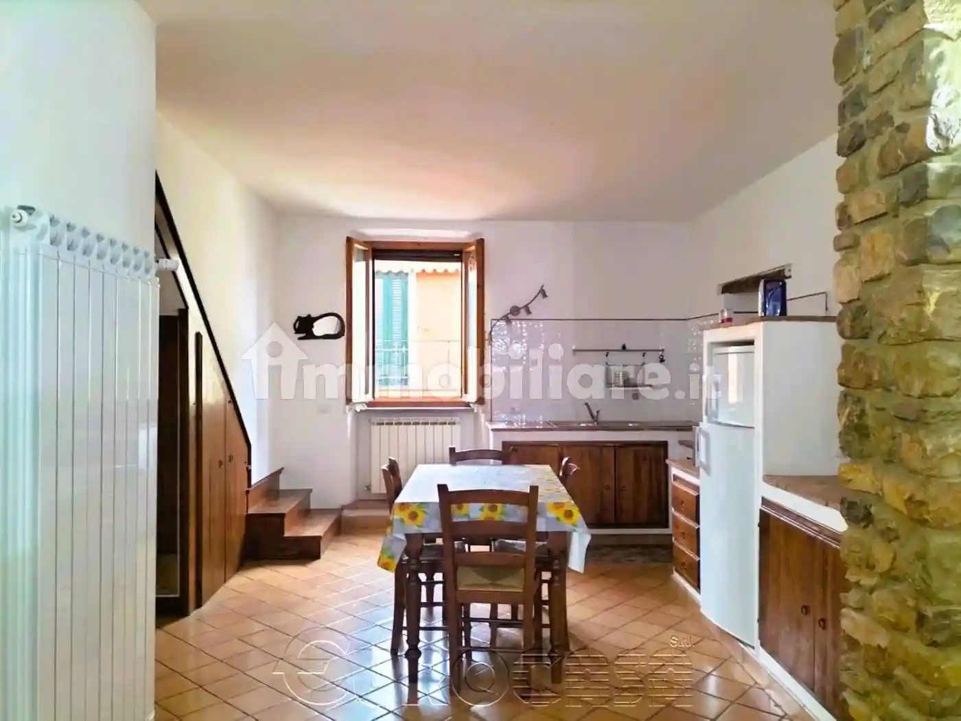 Appartamento in vendita a Umbertide