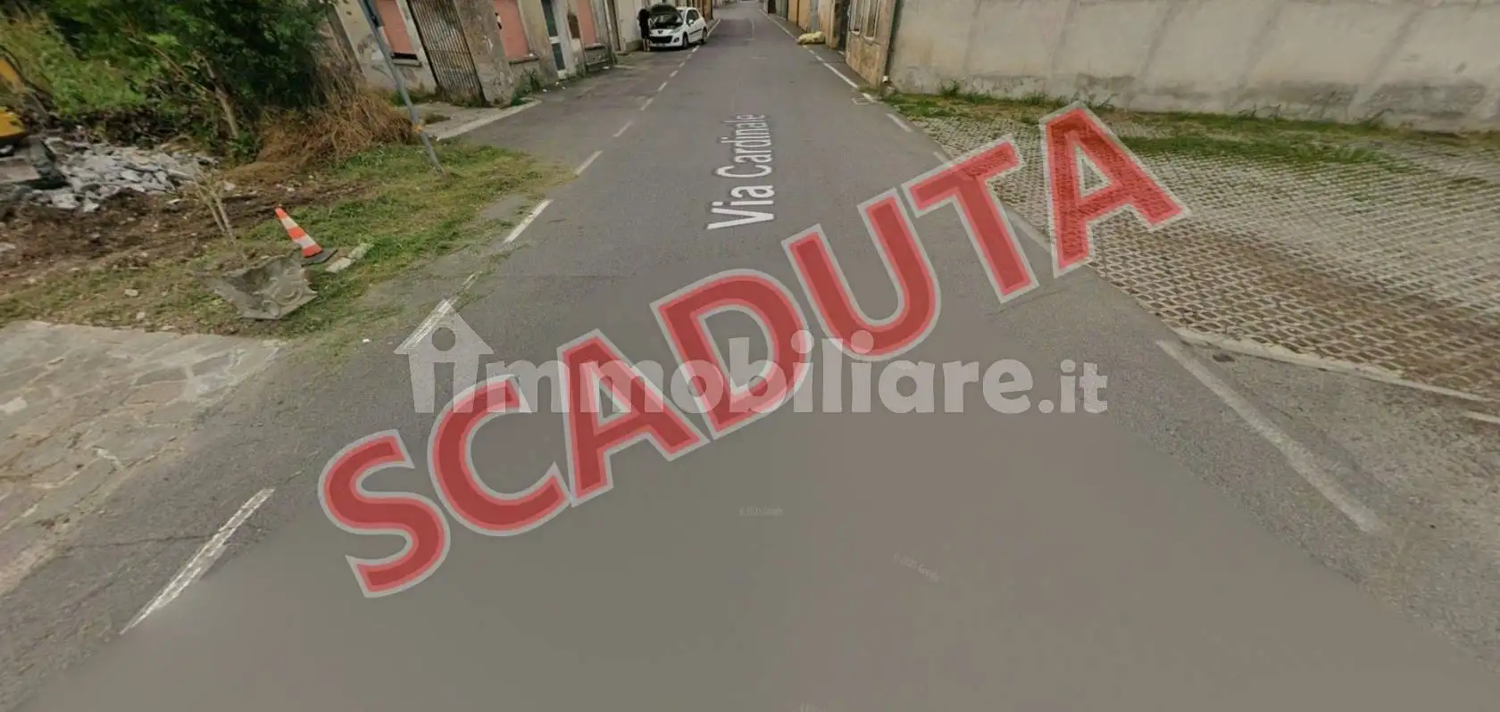 Appartamento in asta a Offlaga