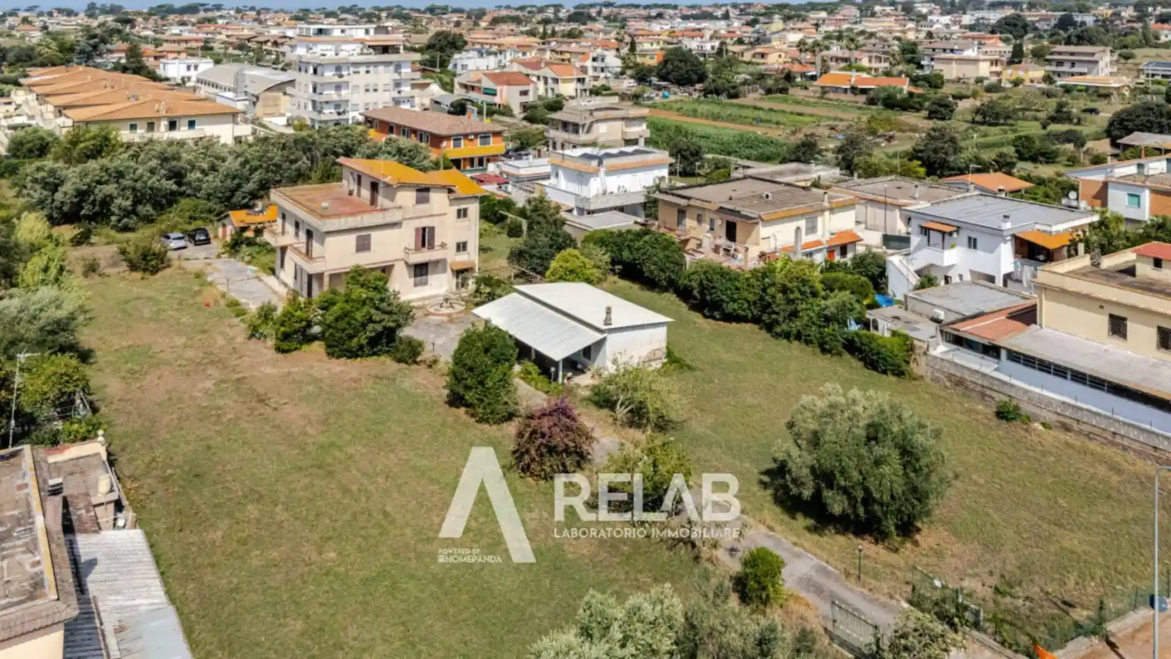 Terratetto unifamiliare via Nettunense, Falasche - Armellino, Anzio - foto 2