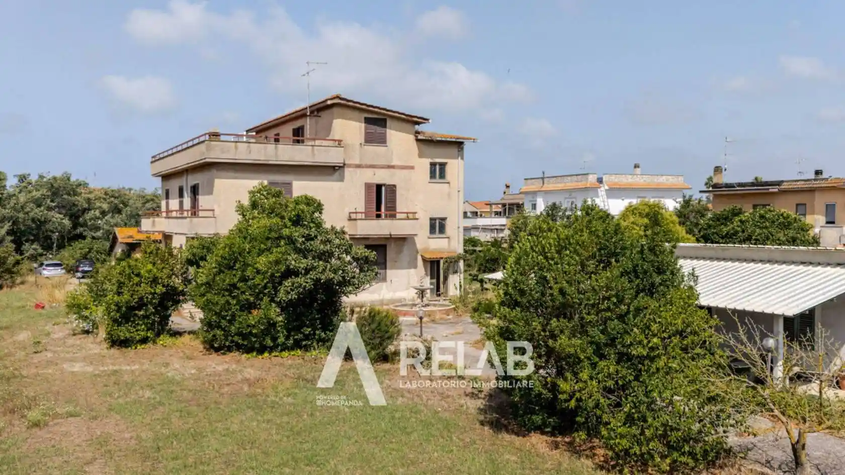 Terratetto unifamiliare via Nettunense, Falasche - Armellino, Anzio - foto 4