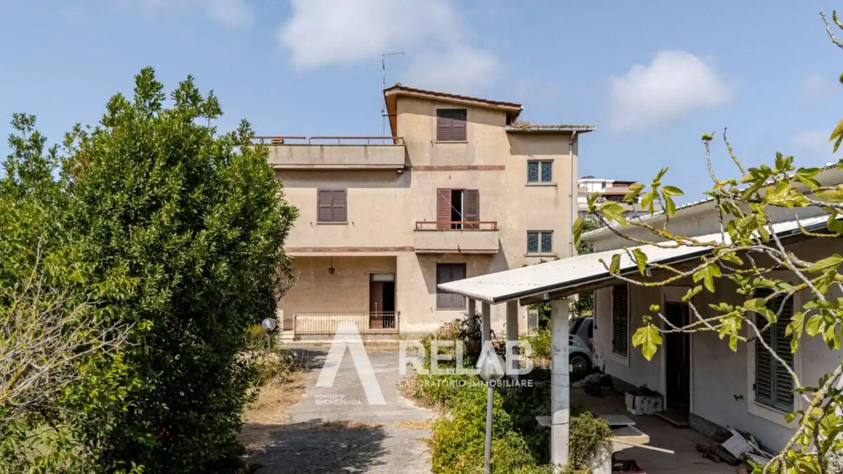 Terratetto unifamiliare via Nettunense, Falasche - Armellino, Anzio - foto 5