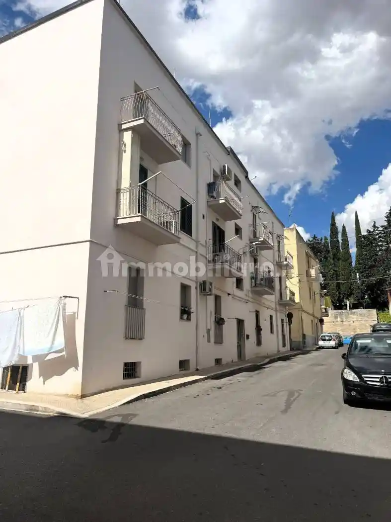 Appartamento in affitto a Matera