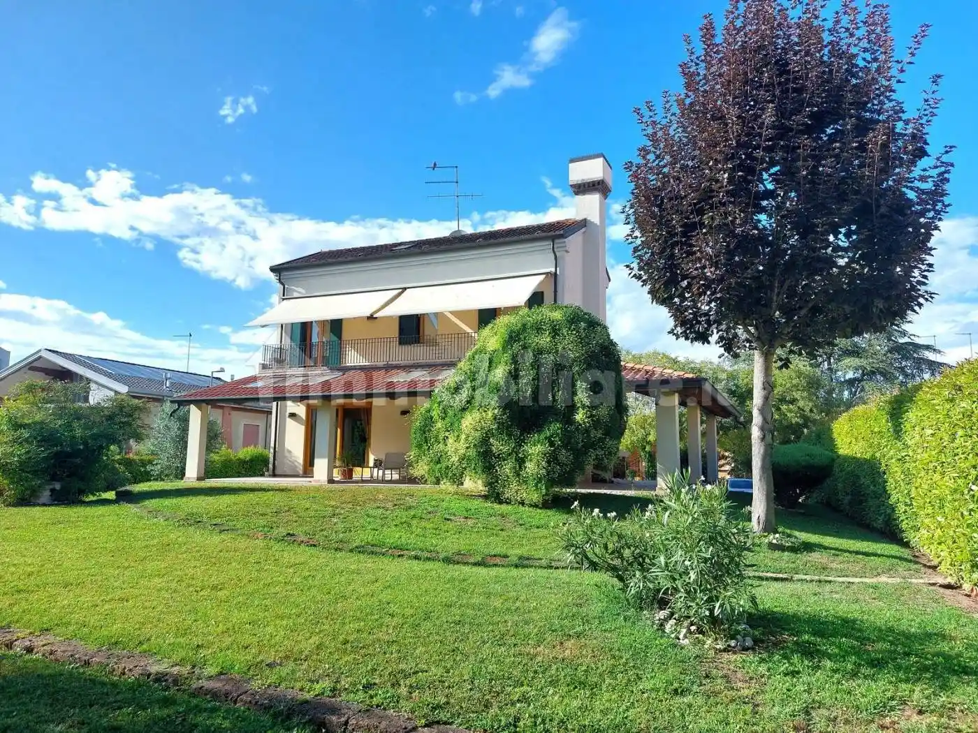 Villa in vendita a Jesolo