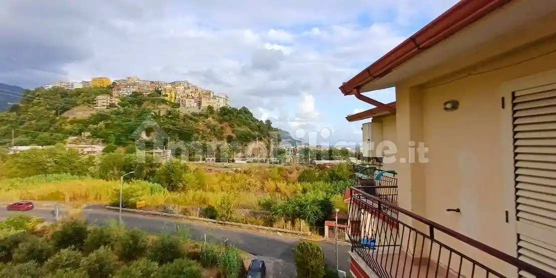 Quadrilocale via Lungo Aron, Cetraro - foto 3