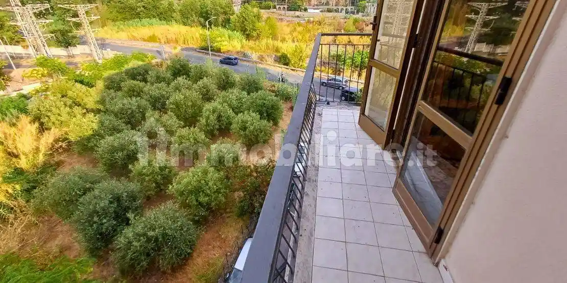 Quadrilocale via Lungo Aron, Cetraro - foto 4