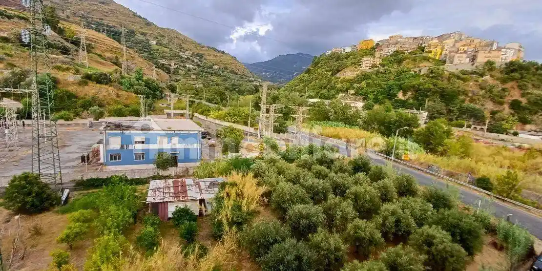 Quadrilocale via Lungo Aron, Cetraro - foto 5