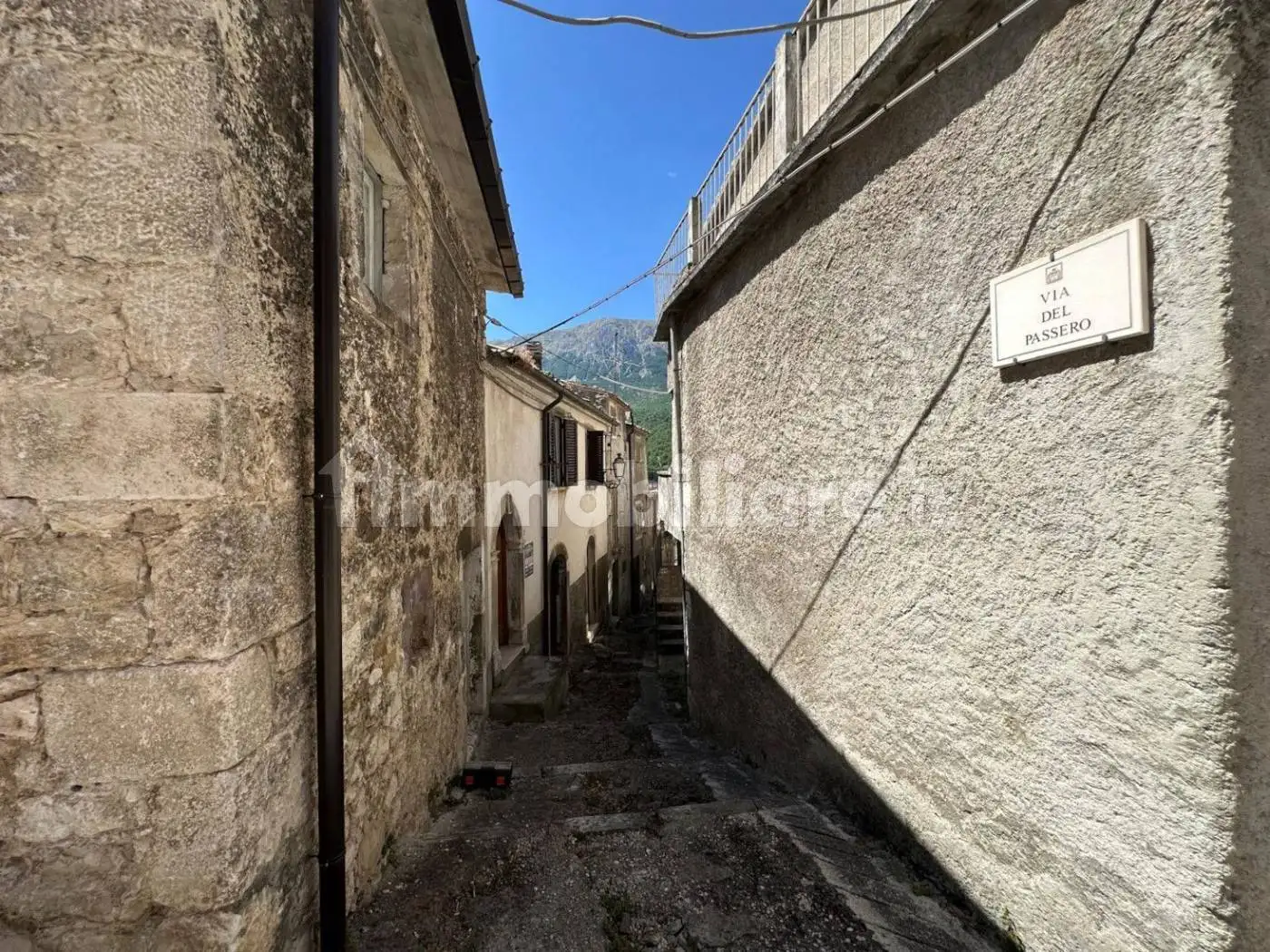 Casa indipendente in vendita a Caramanico Terme