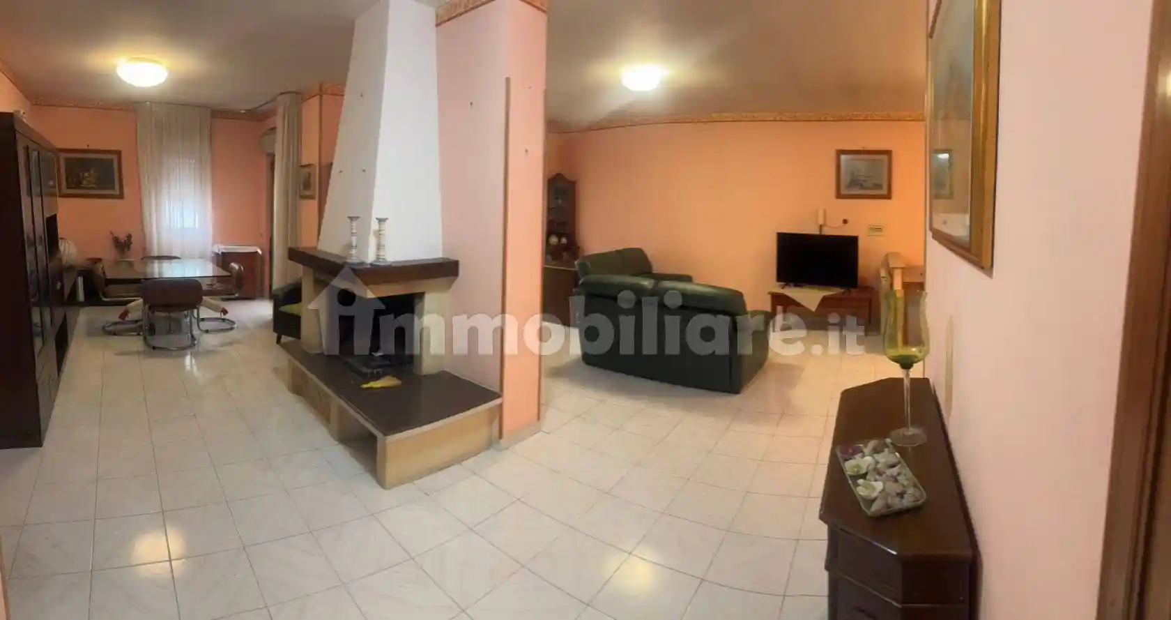 Appartamento in vendita a Latina