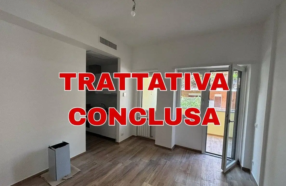Appartamento in affitto a Roma