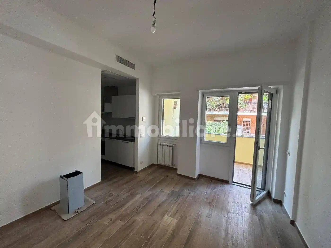 Bilocale via Montemignaio, 31, Cassia - San Godenzo, Roma - foto 3