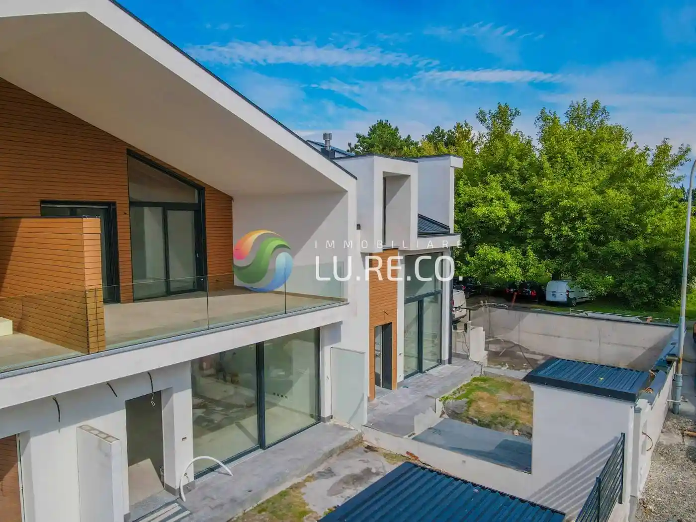 Villa unifamiliare via Fratelli Bandiera, San Maurizio, Vimercate - foto 4