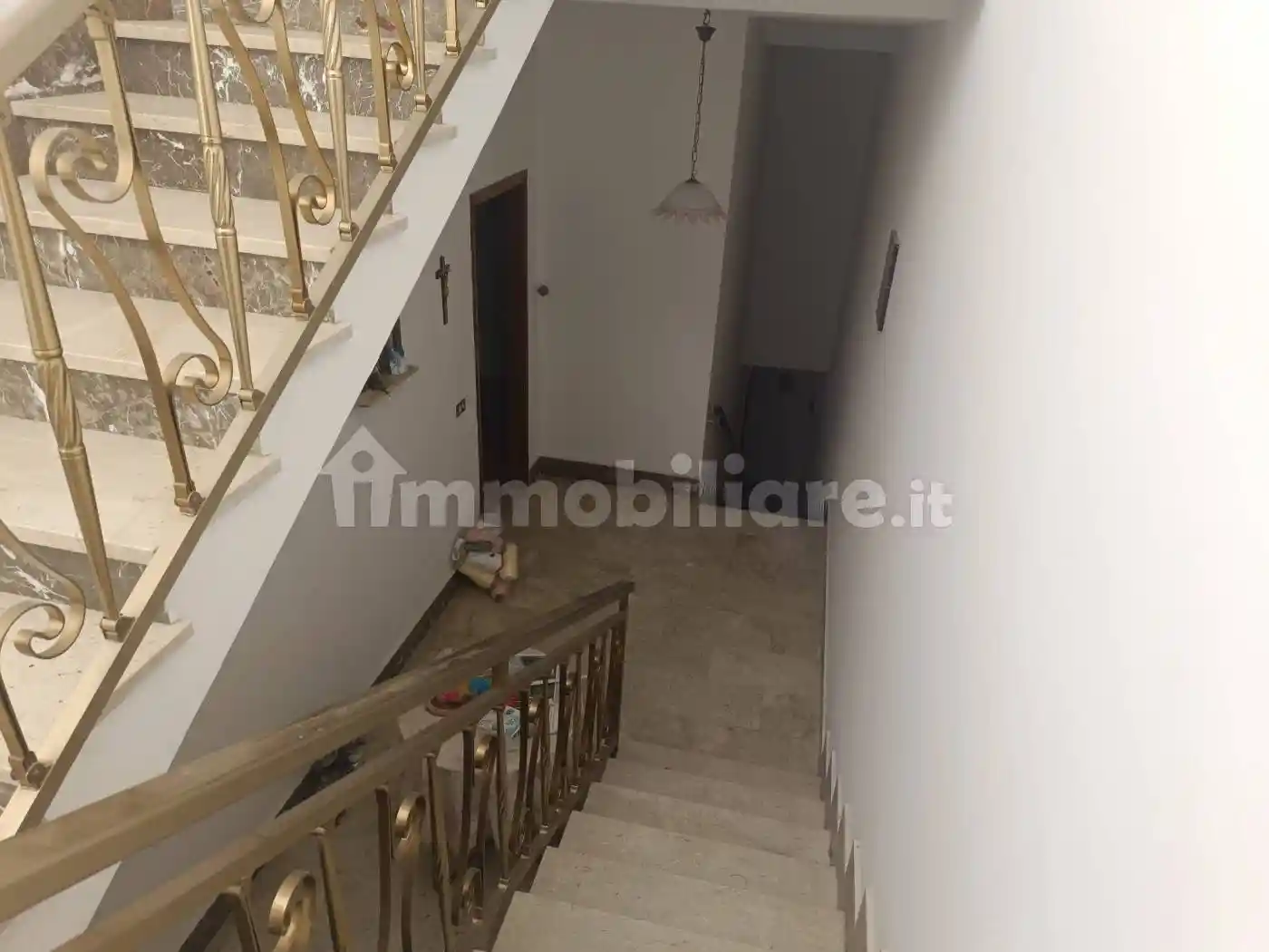 Casa indipendente in vendita a Balestrate