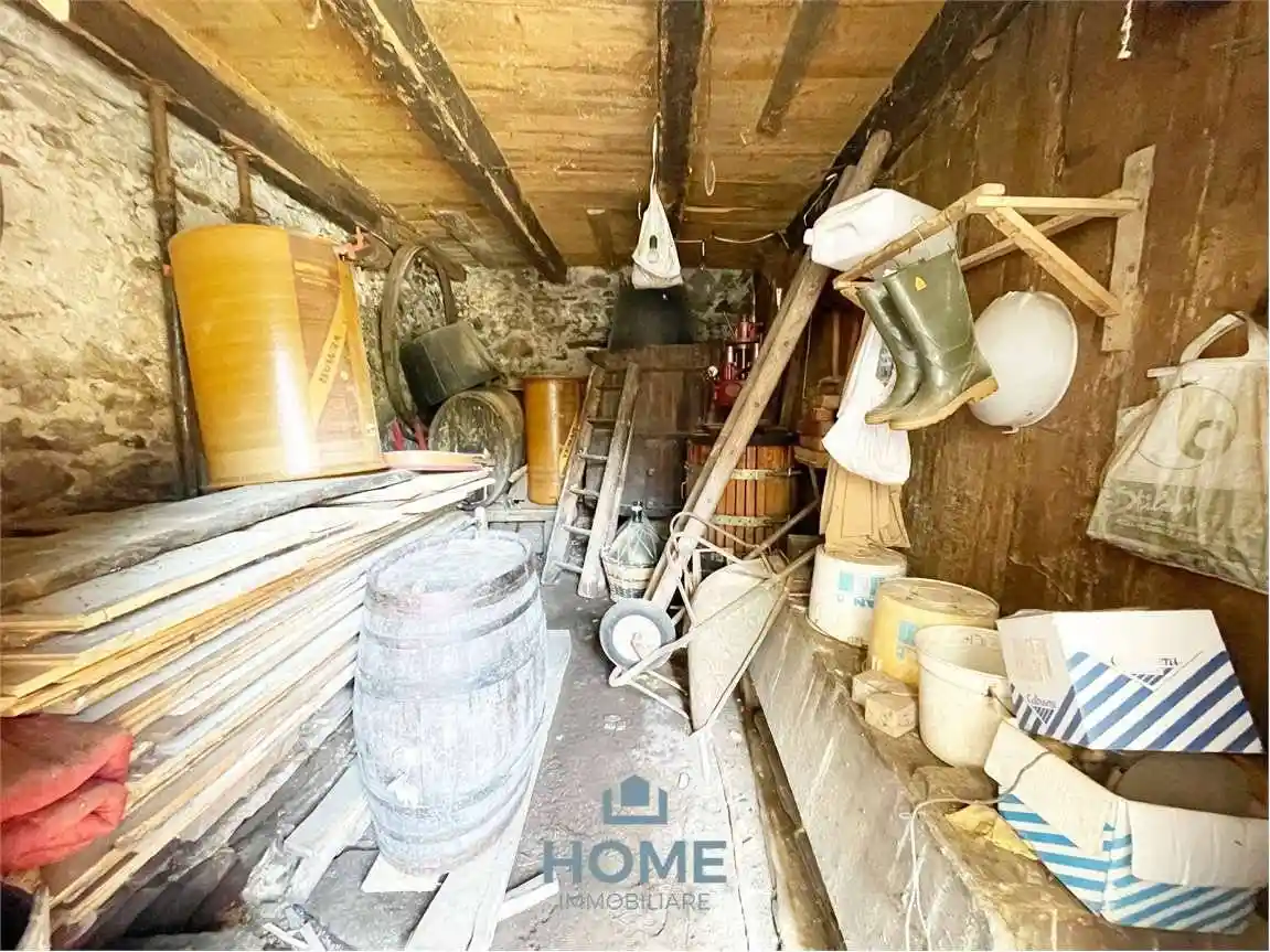 Rustico via IV Novembre, Villa, Villa di Chiavenna - foto 5