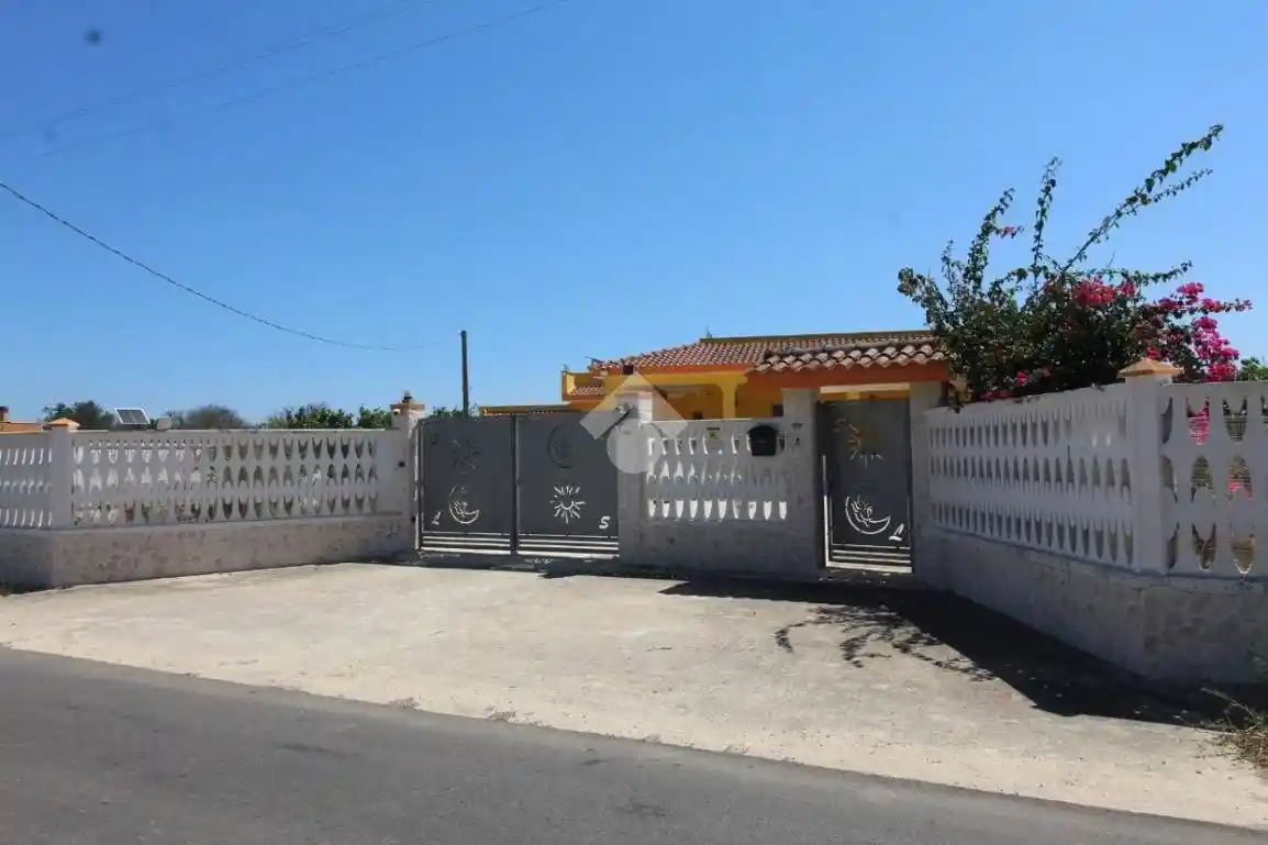 Villa unifamiliare via Colemi 35, Tuturano - Cerano, Brindisi - foto 3