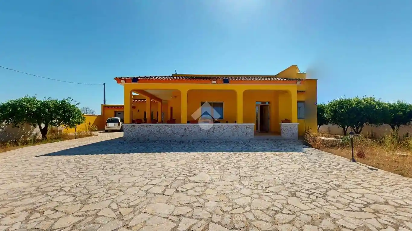 Villa unifamiliare via Colemi 35, Tuturano - Cerano, Brindisi - foto 5