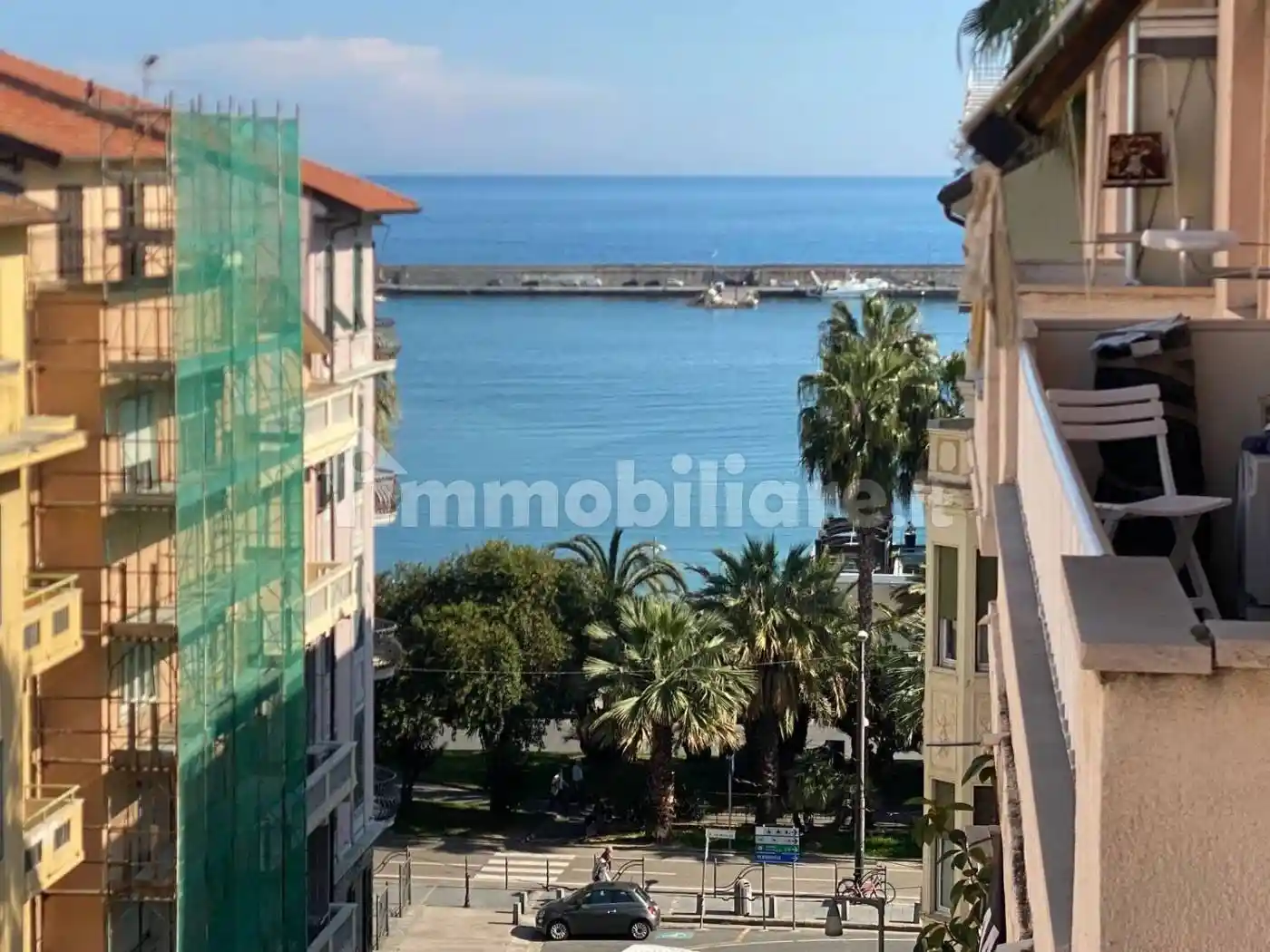 Appartamento in vendita a Sanremo