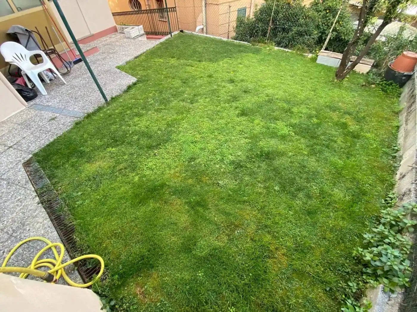 Appartamento in vendita a Sanremo