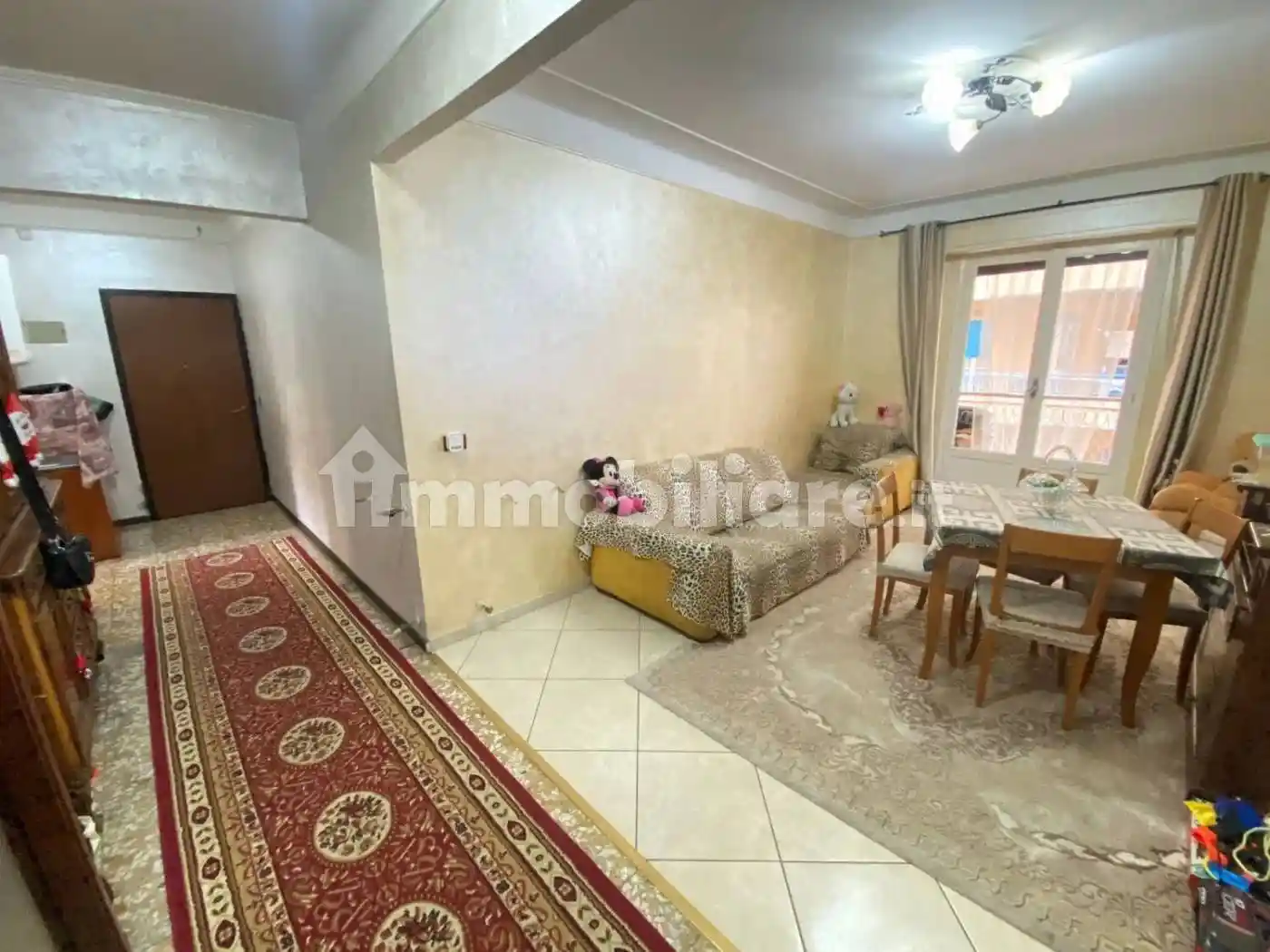 Appartamento in vendita a Sanremo