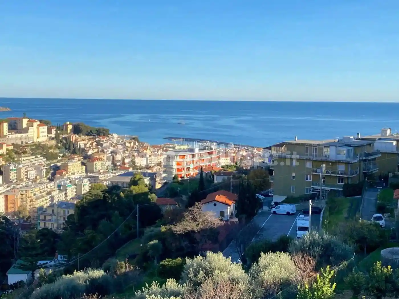 Villa in vendita a Sanremo